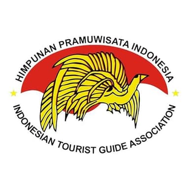 Logo Himpunan Pramuwisata Indonesia