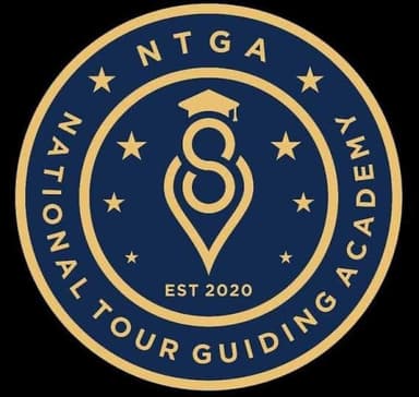 Logo National Tour Guiding Academy